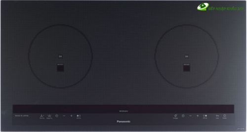 Bếp điện từ Panasonic KY-C227D