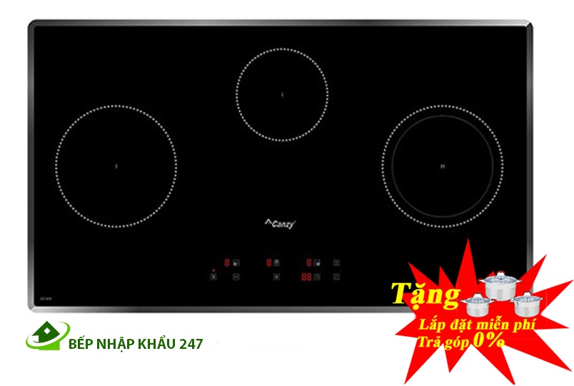 Bếp điện từ Canzy CZ-935