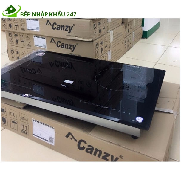 Bếp điện từ Canzy CZ-08H