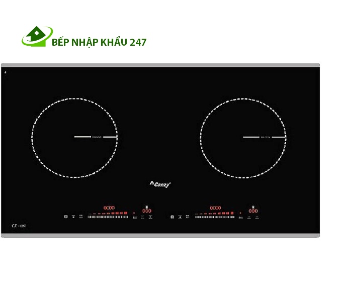 Bếp từ Canzy CZ-08I