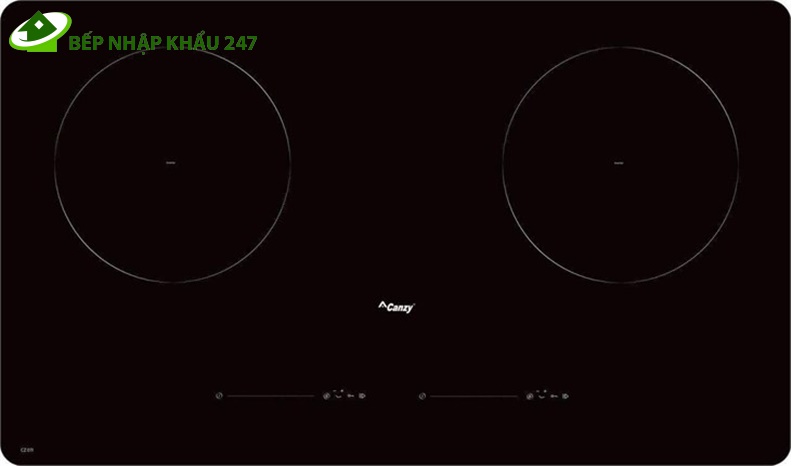 Bếp từ Canzy CZ-07I