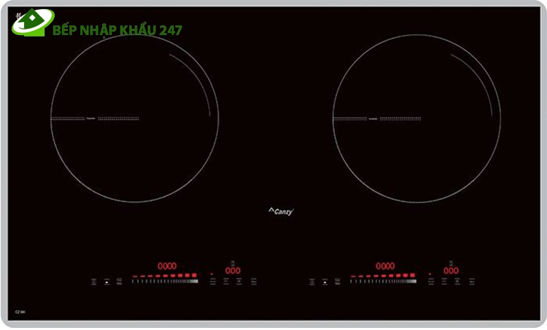 Bếp từ Canzy CZ-08I