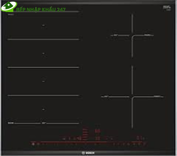 Bếp từ Bosch PXE675DC1E