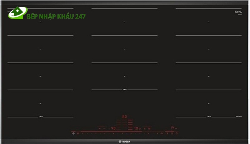 BẾP TỪ BOSCH PXX975DC1E