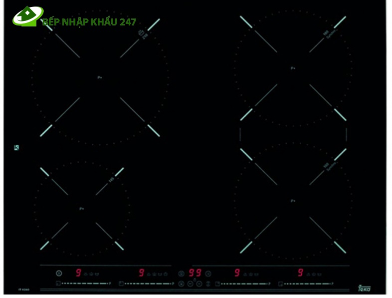 BẾP TỪ TEKA IT 6420
