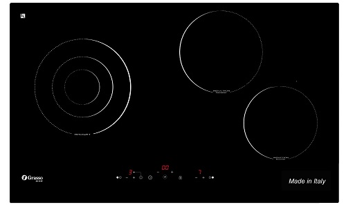 BẾP ĐIỆN TỪ GRASSO GS 39IT