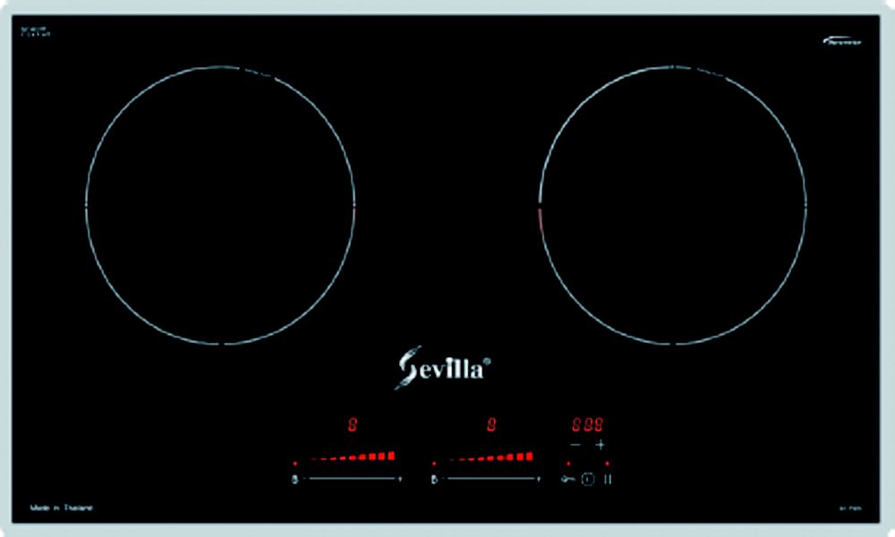 Bếp từ Sevilla SV-T90S