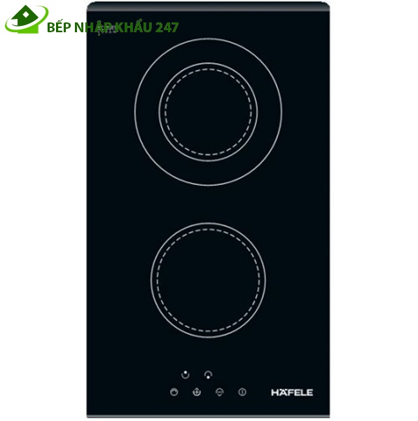 Bếp hồng ngoại Hafele HC-R302A