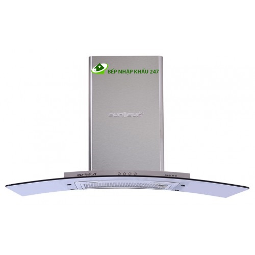 Máy hút mùi nhà bếp giá rẻ Eurosun EH-90AF81
