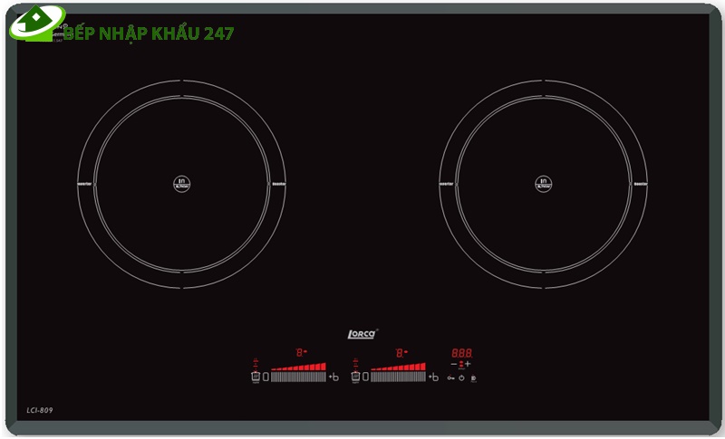 Bếp từ Lorca LCI-809