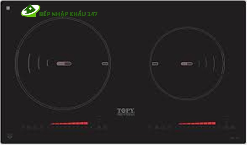 Bếp từ TOPY TP-1368S