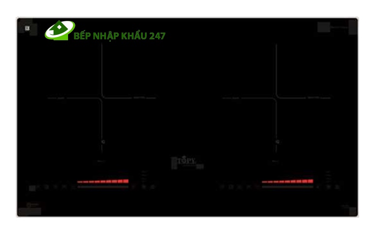 Bếp từ TOPY TP-F99 PLUS