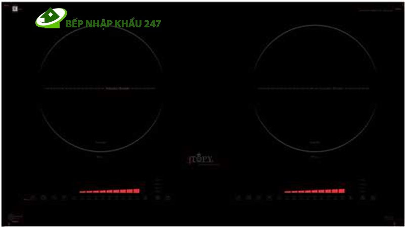 Bếp từ TOPY TP-M188 PLUS