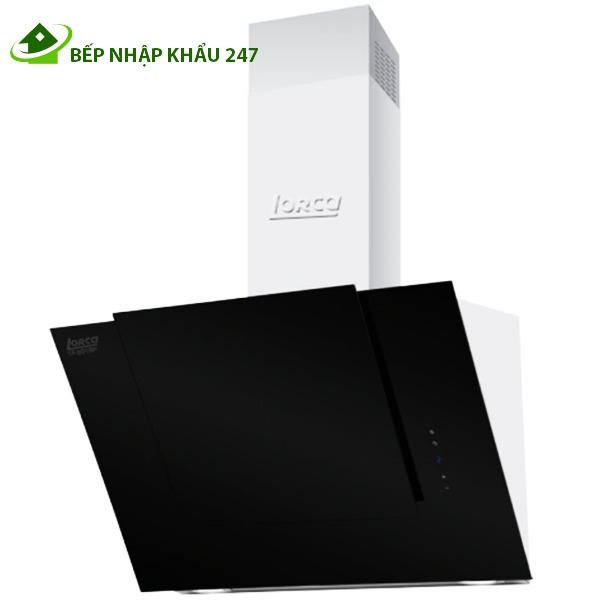 Máy hút mùi Lorca TA6018P-90CM