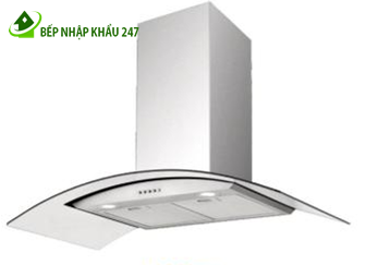 Hút mùi D'MESTIK TL4070 DMK (sản phẩm ngừng kinh doanh)