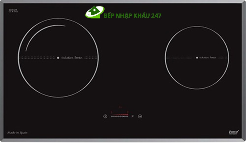 Bếp từ Lorca LCI-829