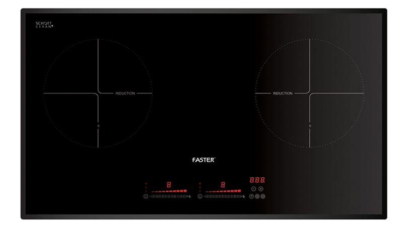 Bếp từ Faster FS 742G