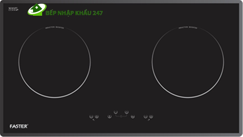 Bếp Từ Faster FS 2SI