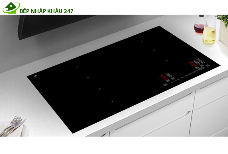 Bếp từ Faster Luxury Cooktop