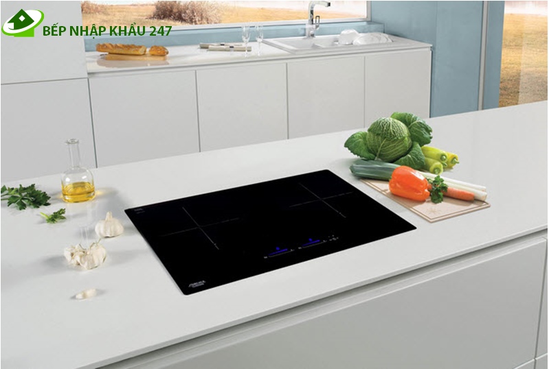 Bếp từ Faster Luxury Cooktop