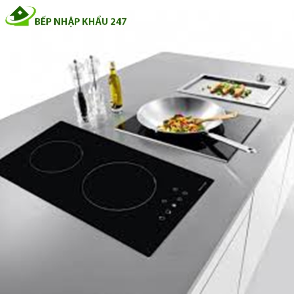 Bếp điện Domino Cata TD-302