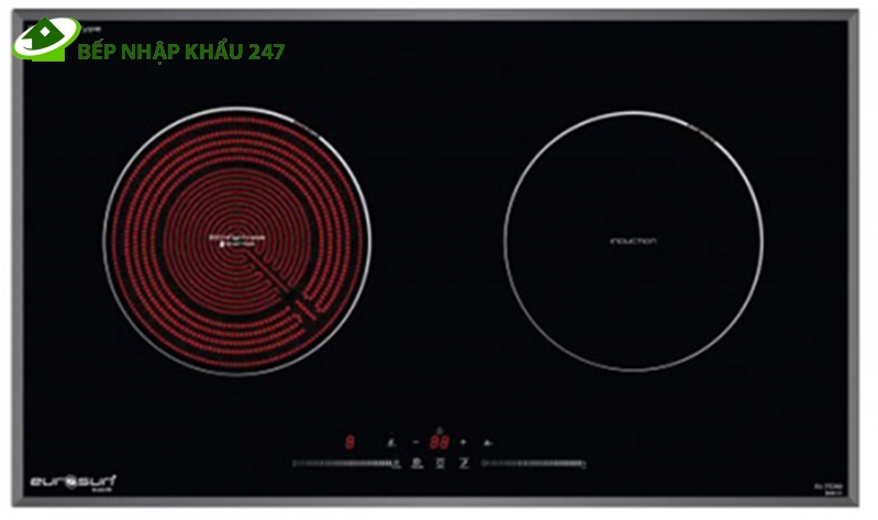 Bếp điện từ Eurosun EU-TE269S