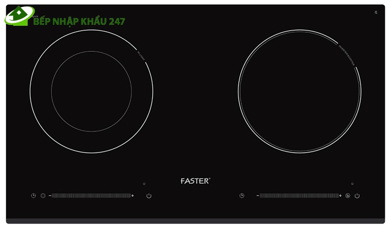 Bếp điện từ Faster FS 712HI