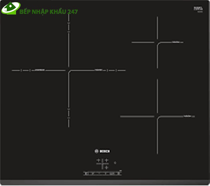 Bếp từ Bosch PIE631FB1E