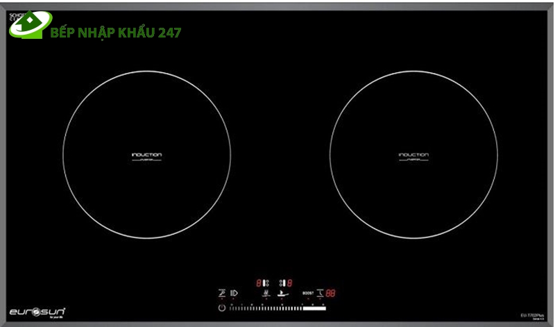 Bếp từ Eurosun EU-T702 plus