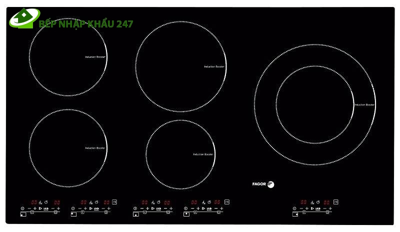 Bếp từ Fagor IF900BS