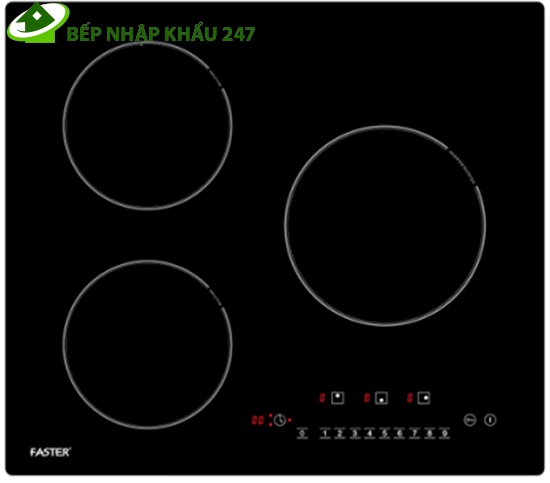 Bếp từ Faster FS 613SI