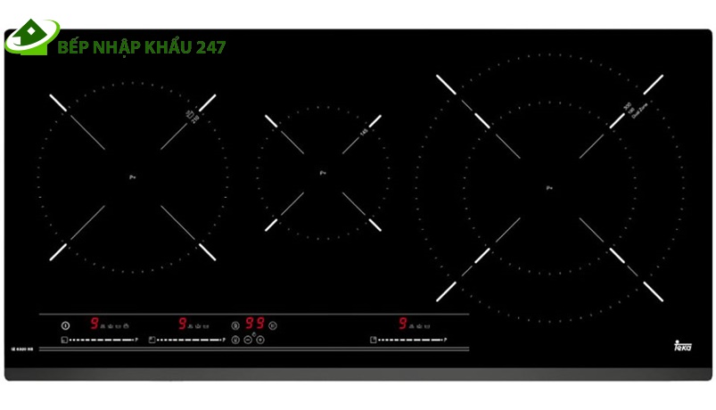 BẾP TỪ TEKA IZ 8320 HS