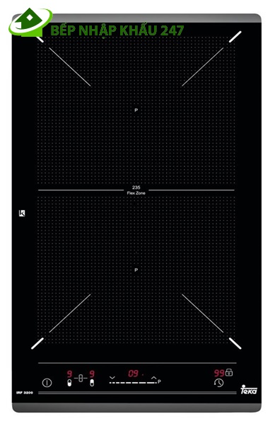 BẾP TỪ TEKA SPACE IRF 3200
