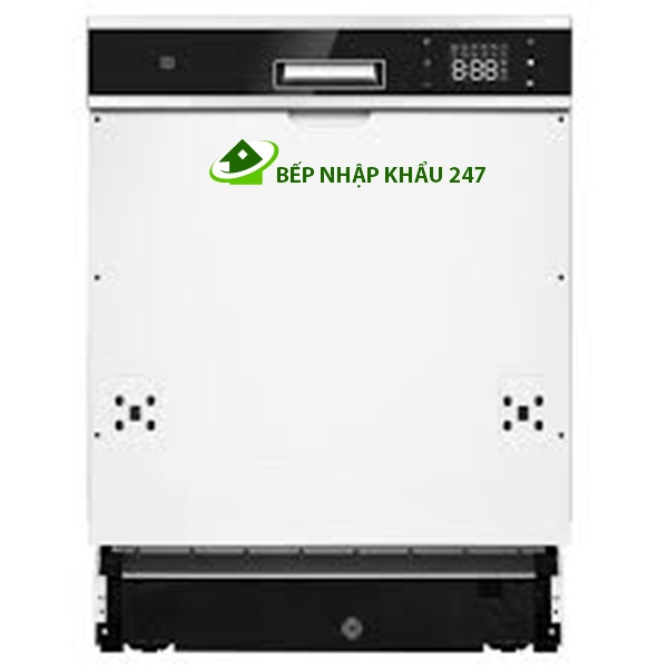 Máy Rửa Bát Dmestik ES1402 SM