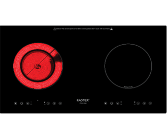 Bếp điện từ Faster FS 628HI