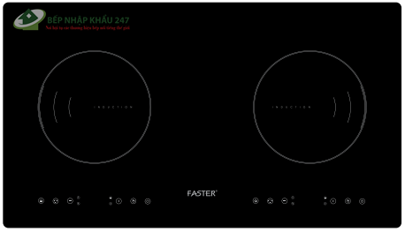 Bếp từ Faster FS 288I