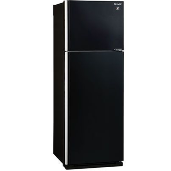 Tủ lạnh SHARP SJ-XP435PG-BK 428L Inverter