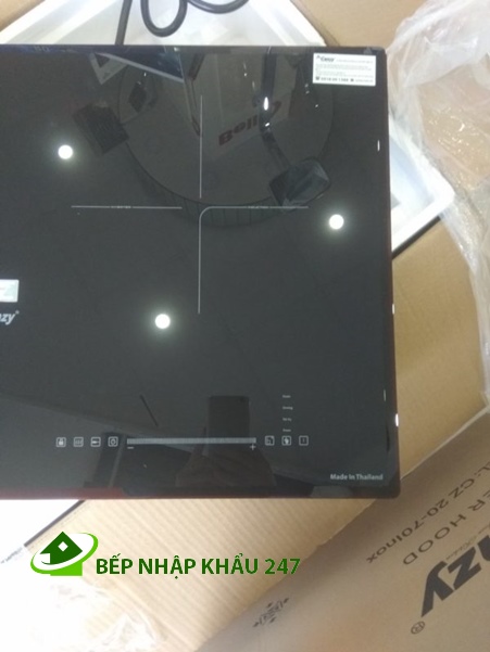 Bếp từ Canzy CZ LX-I63