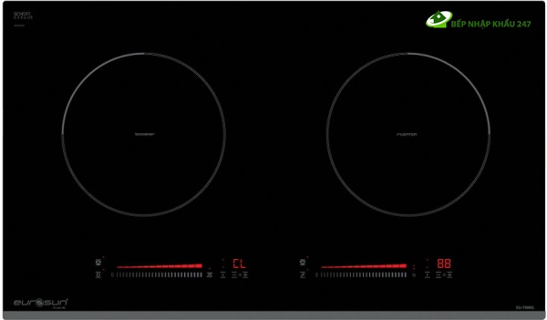 Bếp từ Eurosun EU-T889G