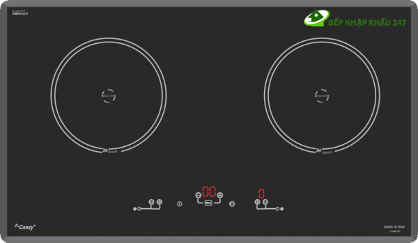 BẾP TỪ CANZY CZ-BM720T