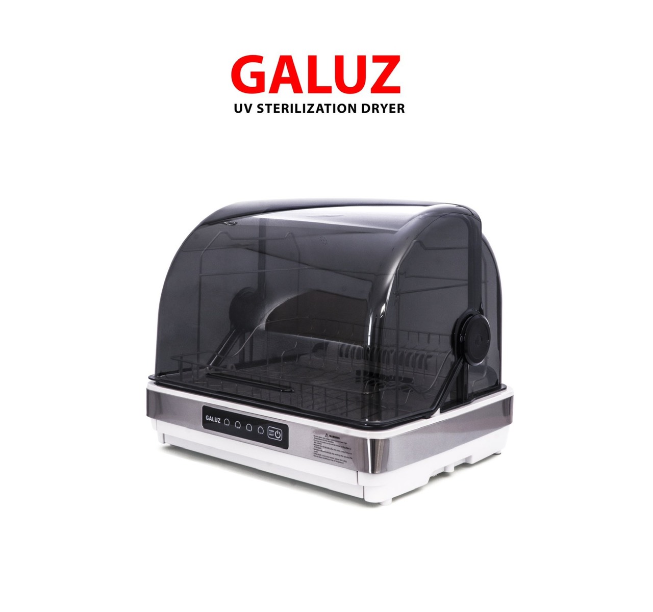 Máy sấy bát Galuz BJG-68