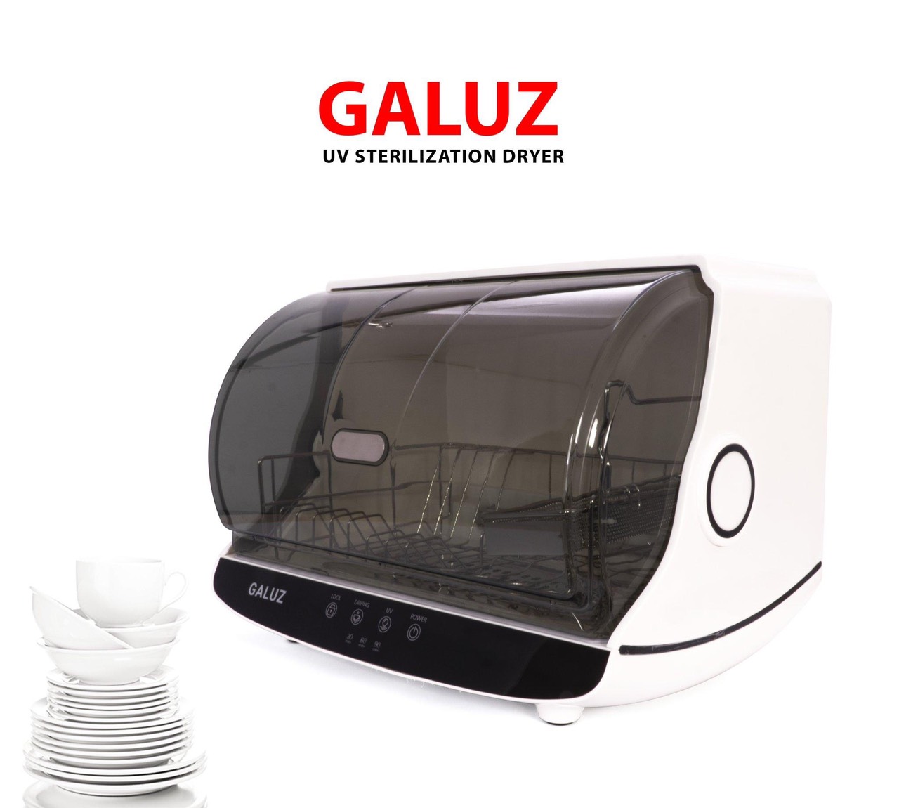 Máy sấy bát Galuz BJG-40