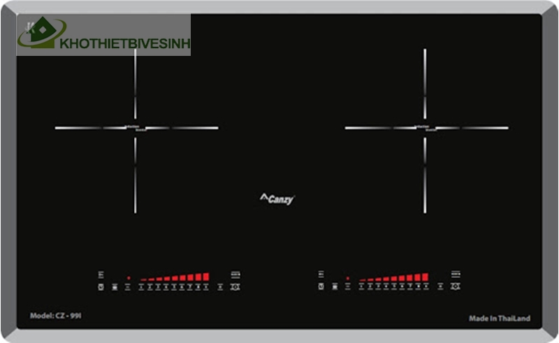 Bếp từ Canzy CZ 99I