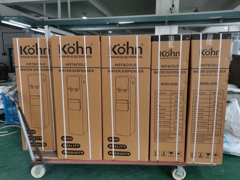 Cây nước nóng lạnh KOHN KH03