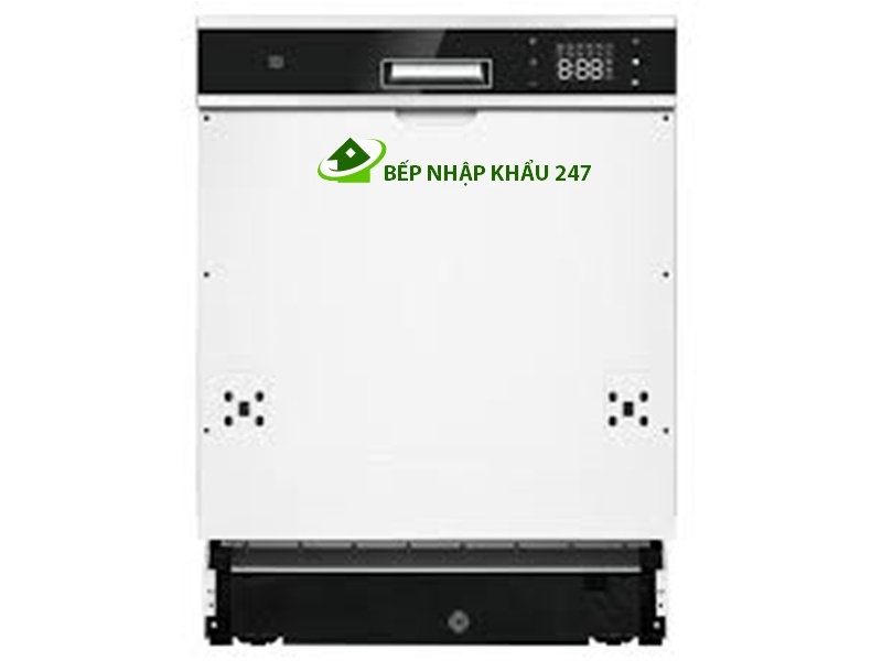 Máy Rửa Chén Dmestik ES1402 SM