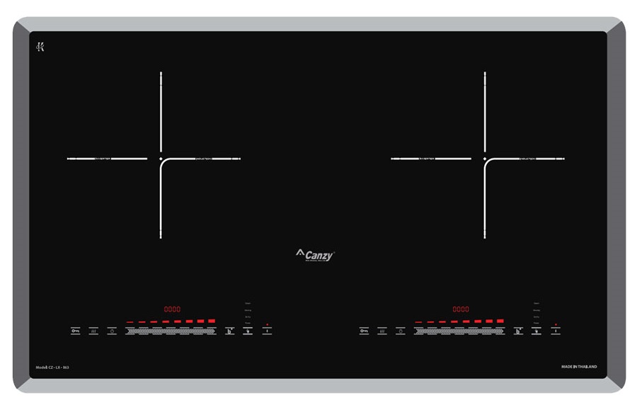 Bếp từ Canzy CZ LX-I63