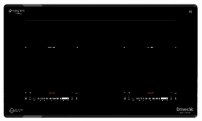 Bếp từ D'mestik ML999 DKI