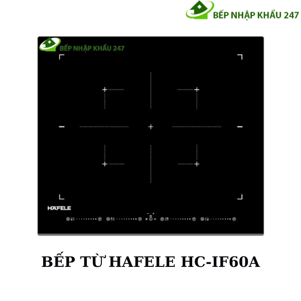 Bếp từ Hafele HC-IF60A